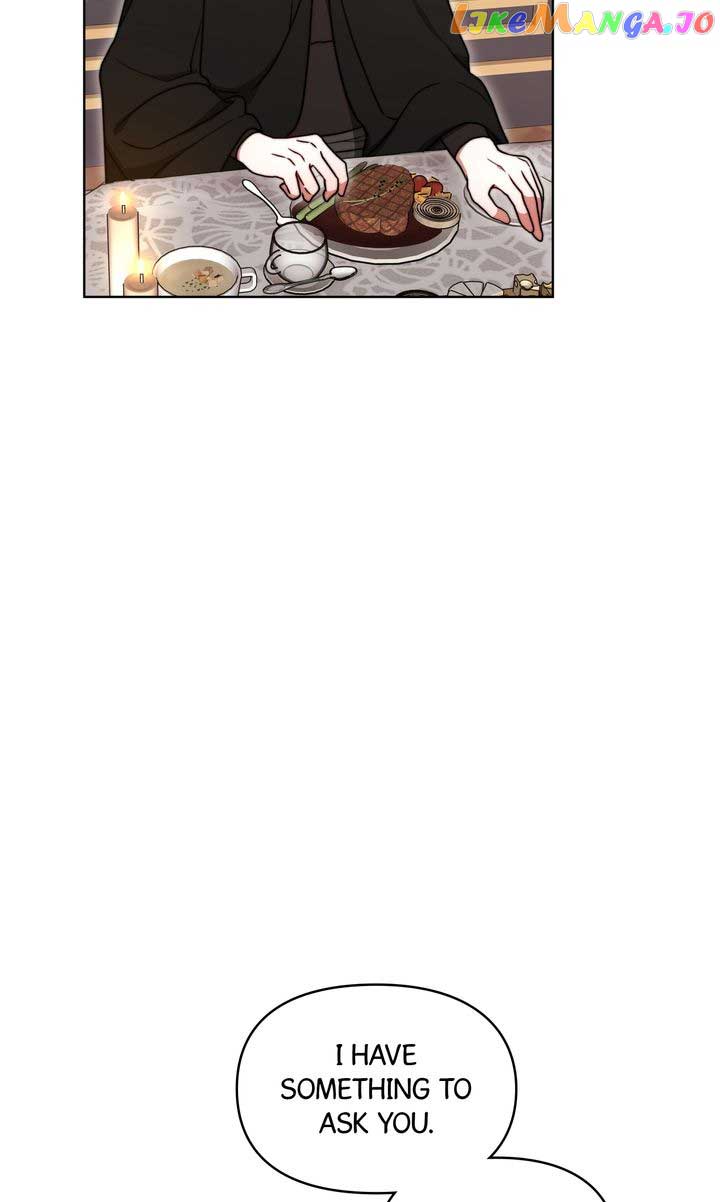 The Forgotten Princess Wants To Live In Peace Chapter 94 - Page 44