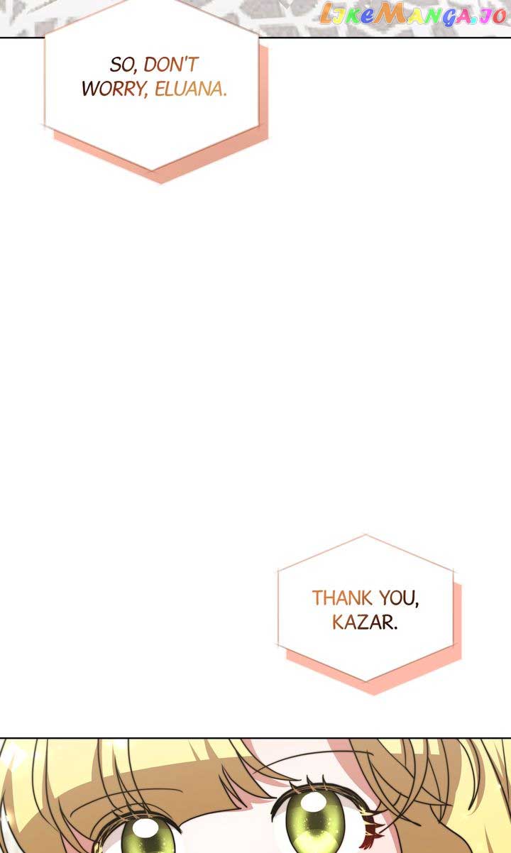 The Forgotten Princess Wants To Live In Peace Chapter 94 - Page 47