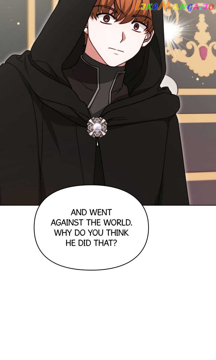 The Forgotten Princess Wants To Live In Peace Chapter 94 - Page 50