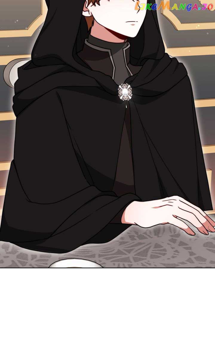 The Forgotten Princess Wants To Live In Peace Chapter 94 - Page 54