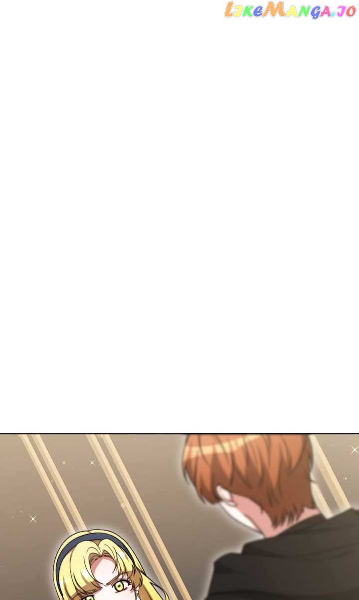 The Forgotten Princess Wants To Live In Peace Chapter 94 - Page 59