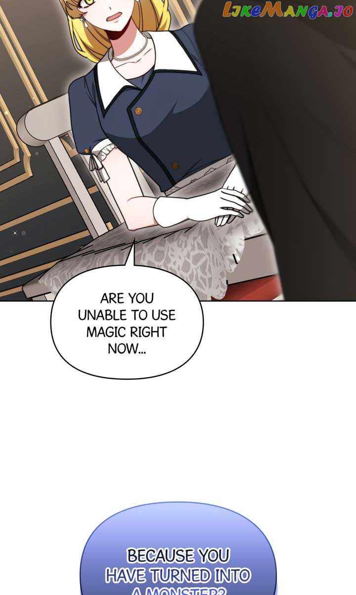 The Forgotten Princess Wants To Live In Peace Chapter 94 - Page 60