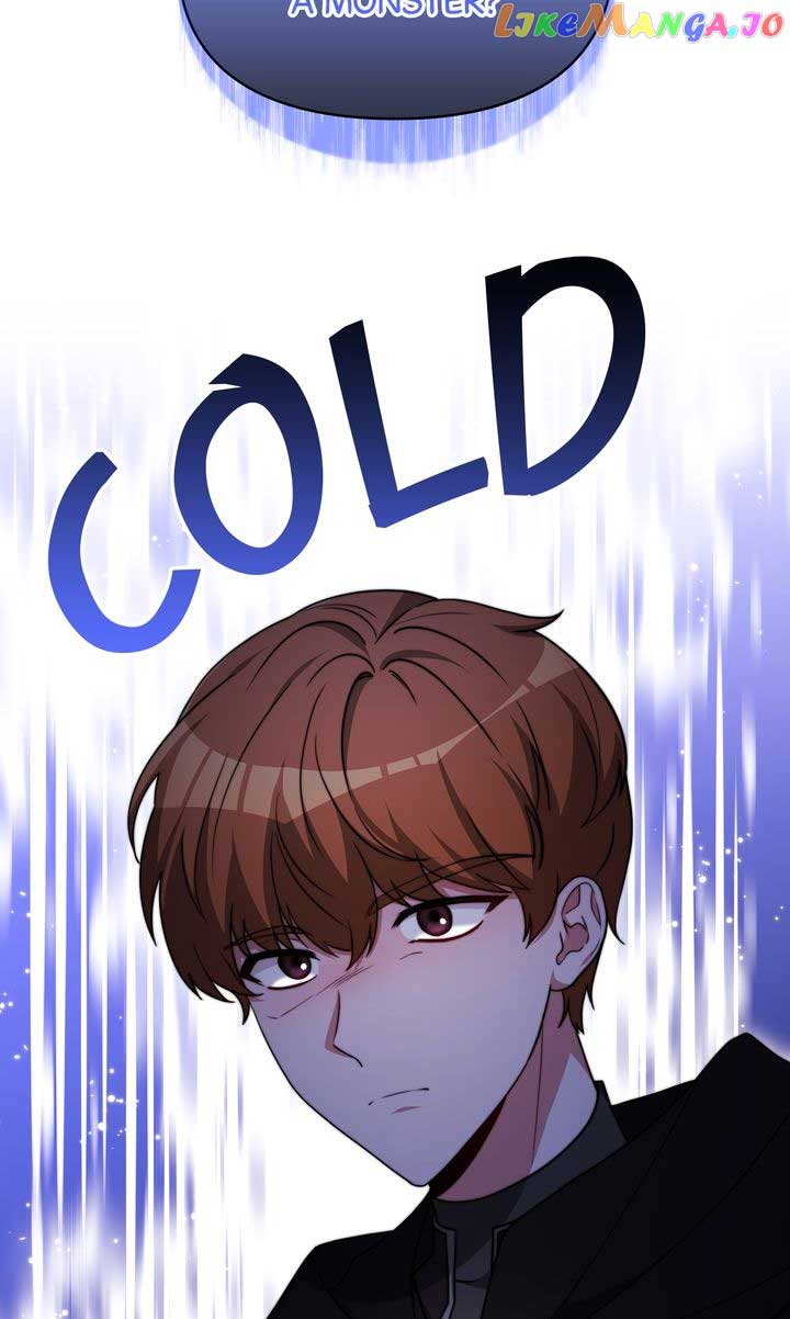 The Forgotten Princess Wants To Live In Peace Chapter 94 - Page 61