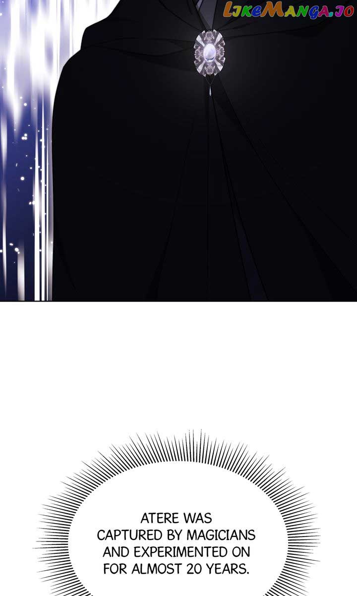 The Forgotten Princess Wants To Live In Peace Chapter 94 - Page 62