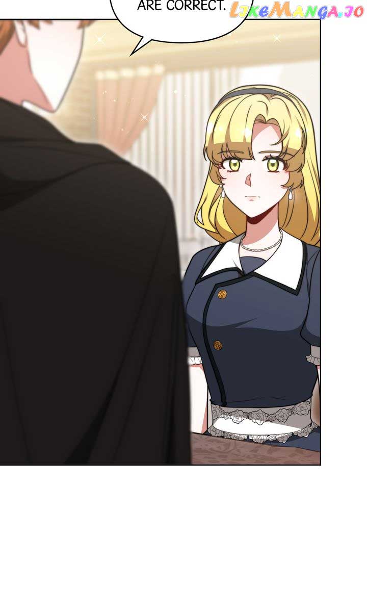 The Forgotten Princess Wants To Live In Peace Chapter 94 - Page 66