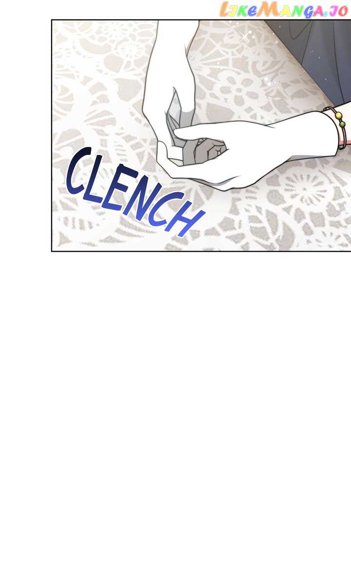 The Forgotten Princess Wants To Live In Peace Chapter 94 - Page 67