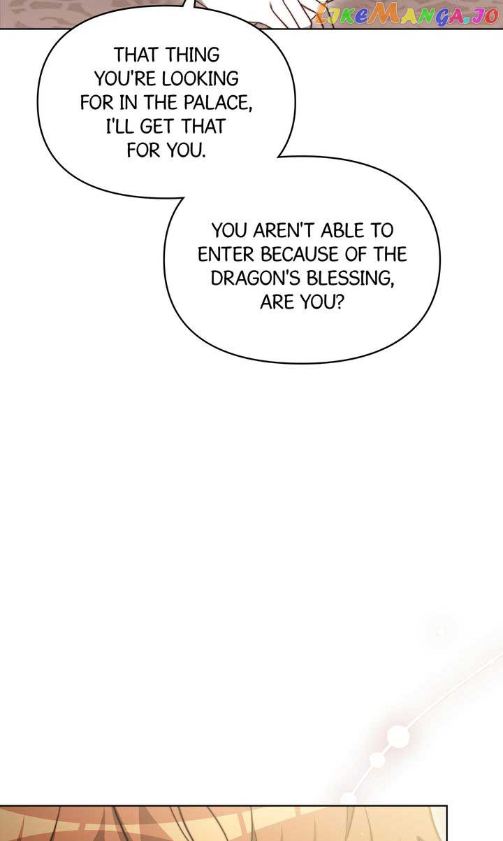 The Forgotten Princess Wants To Live In Peace Chapter 94 - Page 69