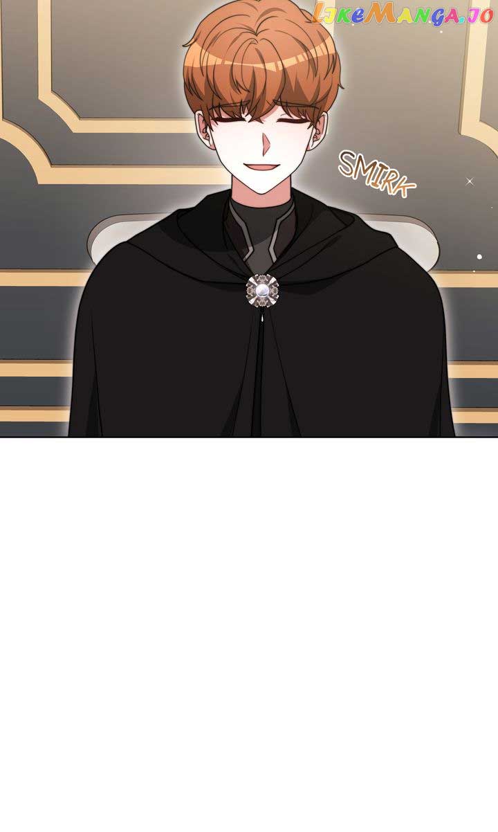 The Forgotten Princess Wants To Live In Peace Chapter 94 - Page 74