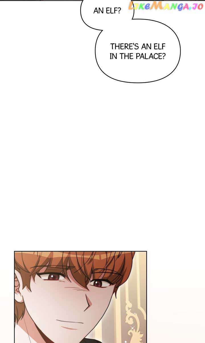 The Forgotten Princess Wants To Live In Peace Chapter 94 - Page 76