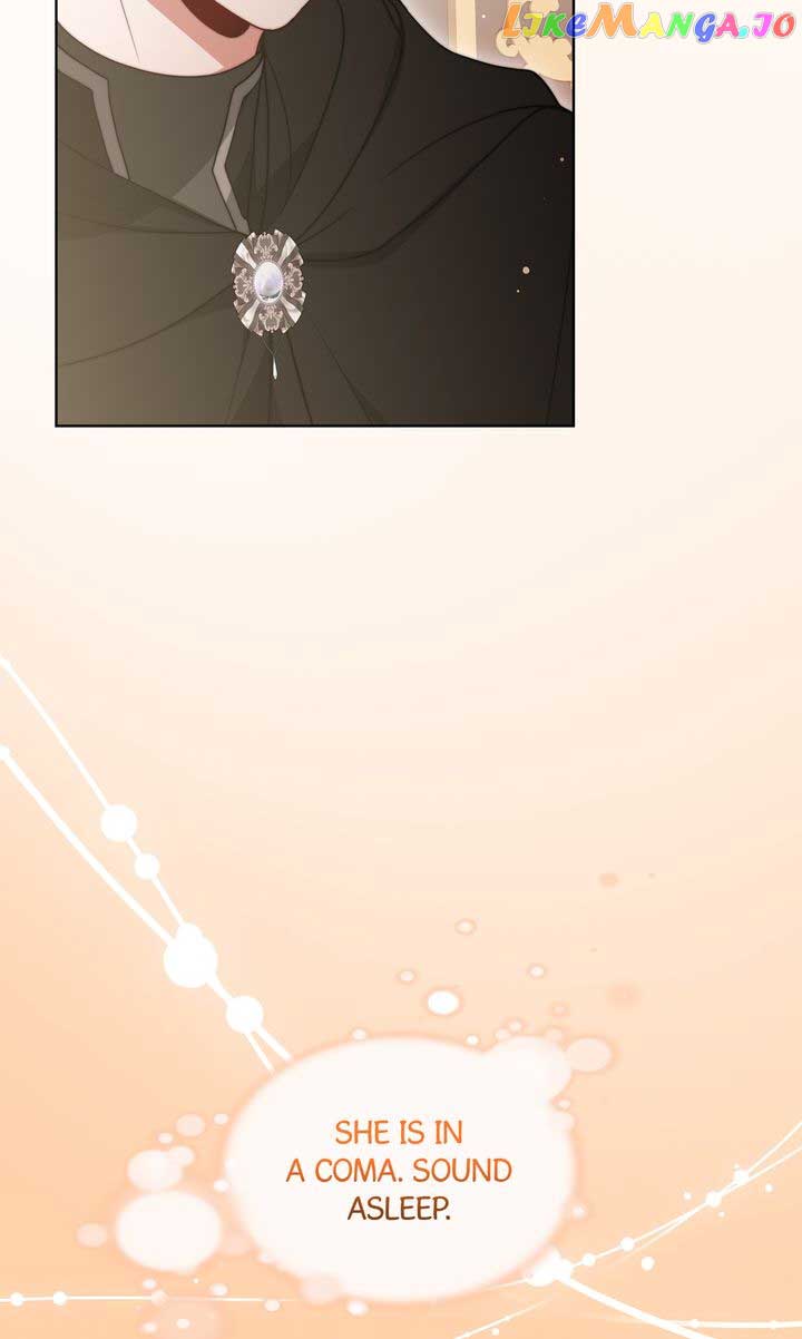 The Forgotten Princess Wants To Live In Peace Chapter 94 - Page 77