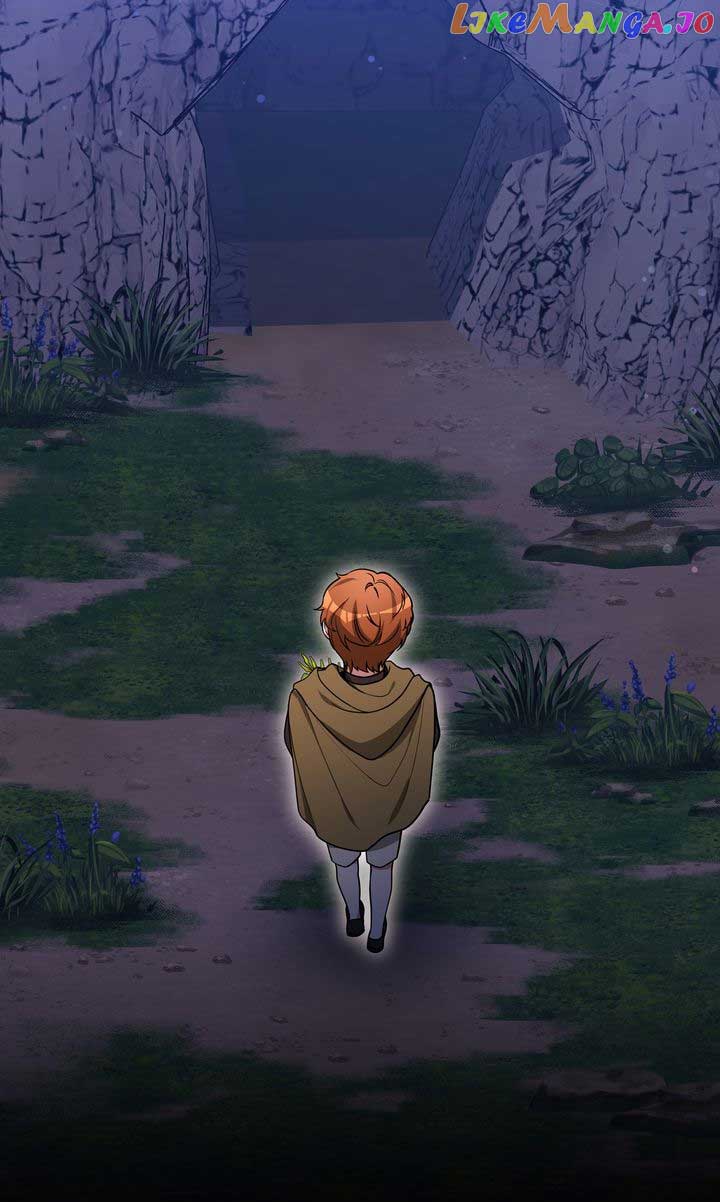 The Forgotten Princess Wants To Live In Peace Chapter 94 - Page 82