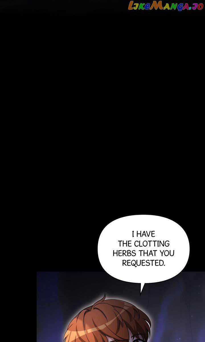 The Forgotten Princess Wants To Live In Peace Chapter 94 - Page 83