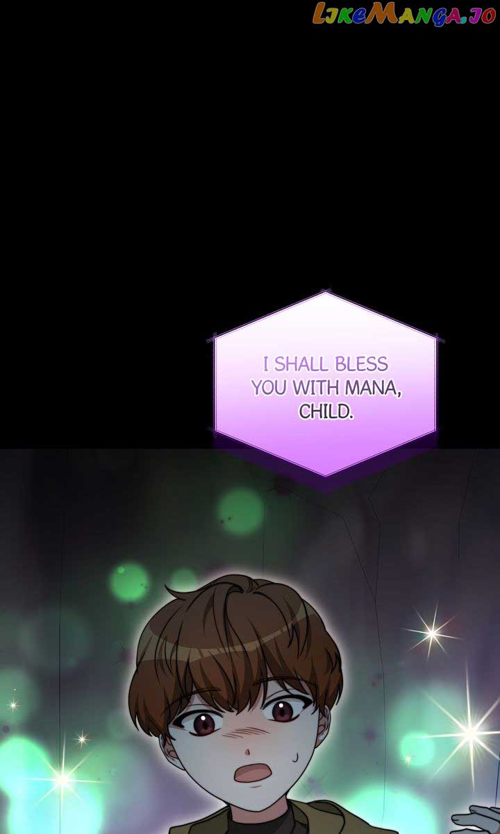 The Forgotten Princess Wants To Live In Peace Chapter 94 - Page 86