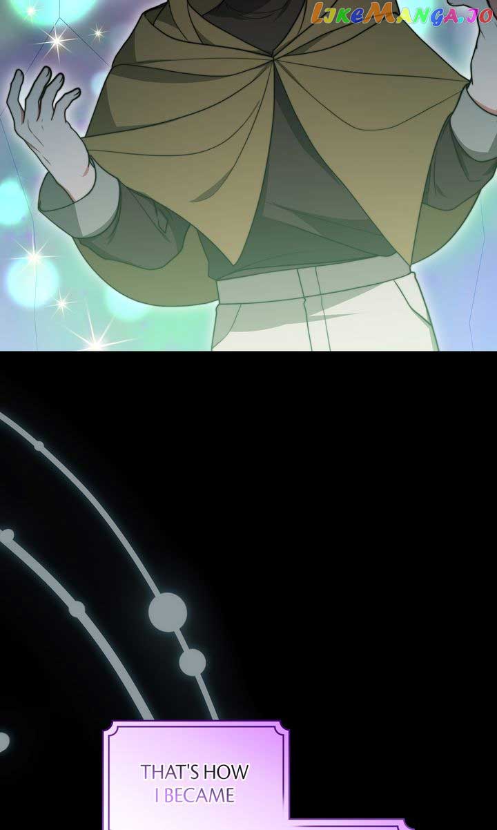 The Forgotten Princess Wants To Live In Peace Chapter 94 - Page 87