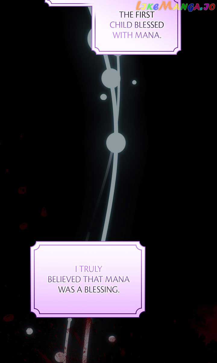 The Forgotten Princess Wants To Live In Peace Chapter 94 - Page 88