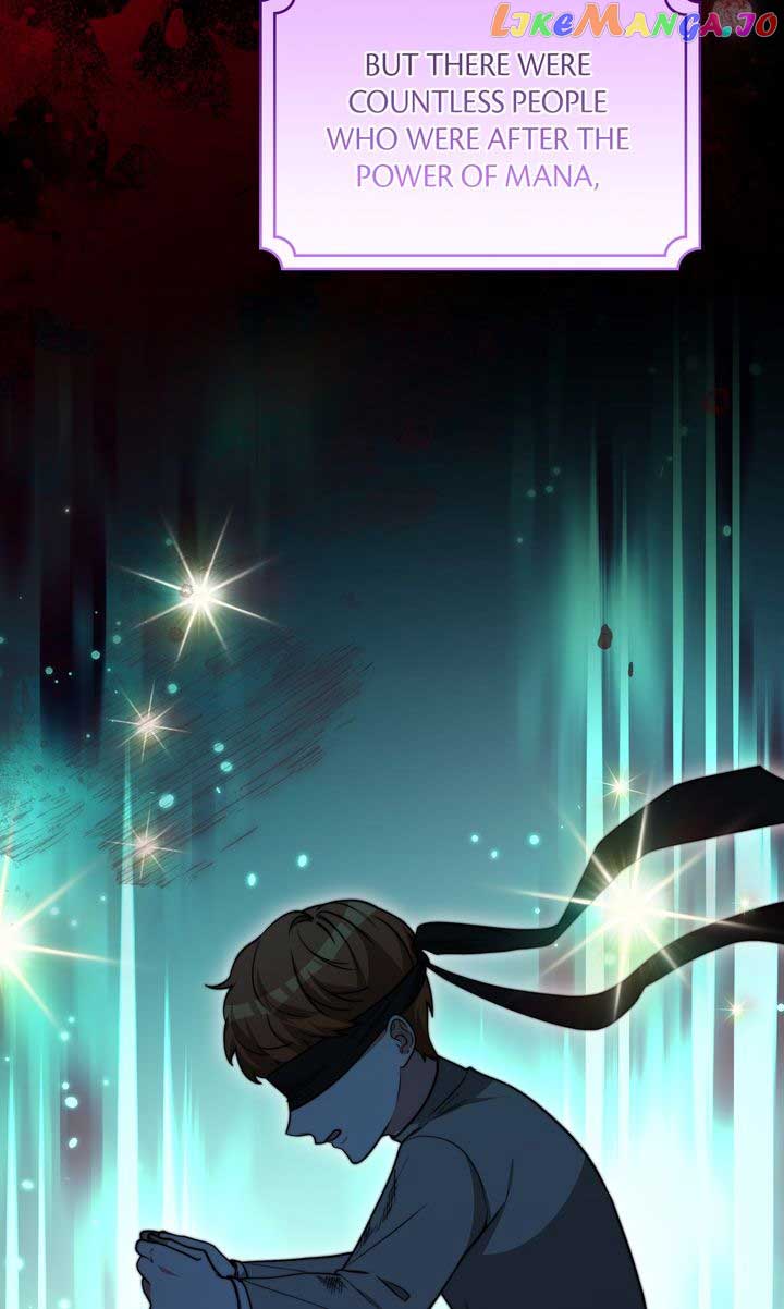 The Forgotten Princess Wants To Live In Peace Chapter 94 - Page 90