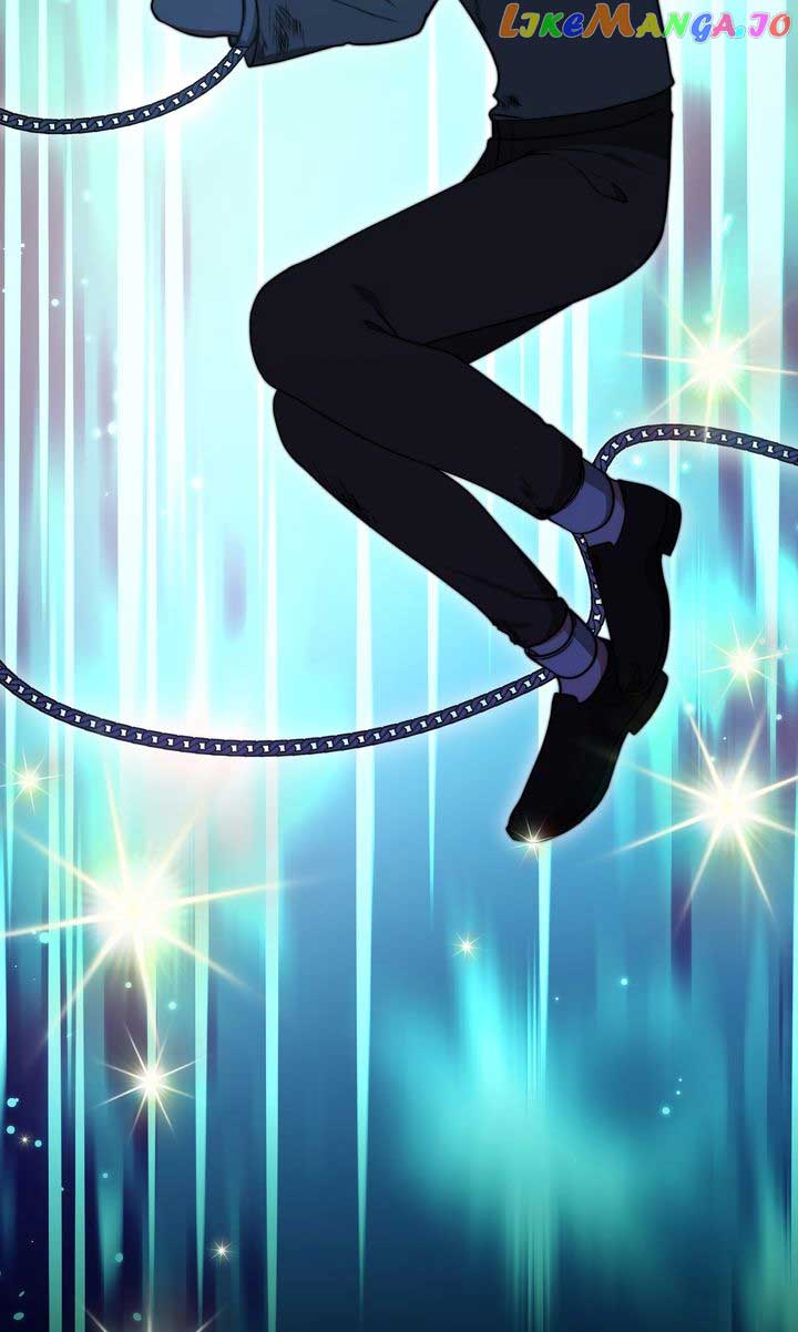 The Forgotten Princess Wants To Live In Peace Chapter 94 - Page 91