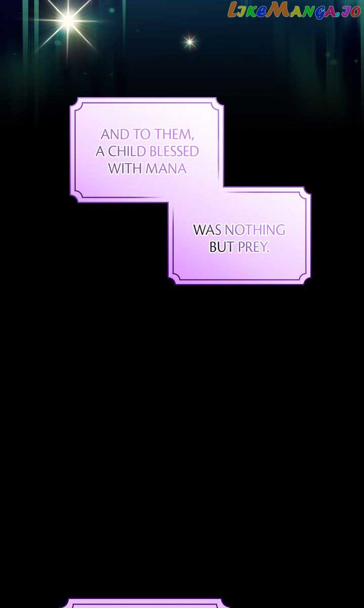 The Forgotten Princess Wants To Live In Peace Chapter 94 - Page 92