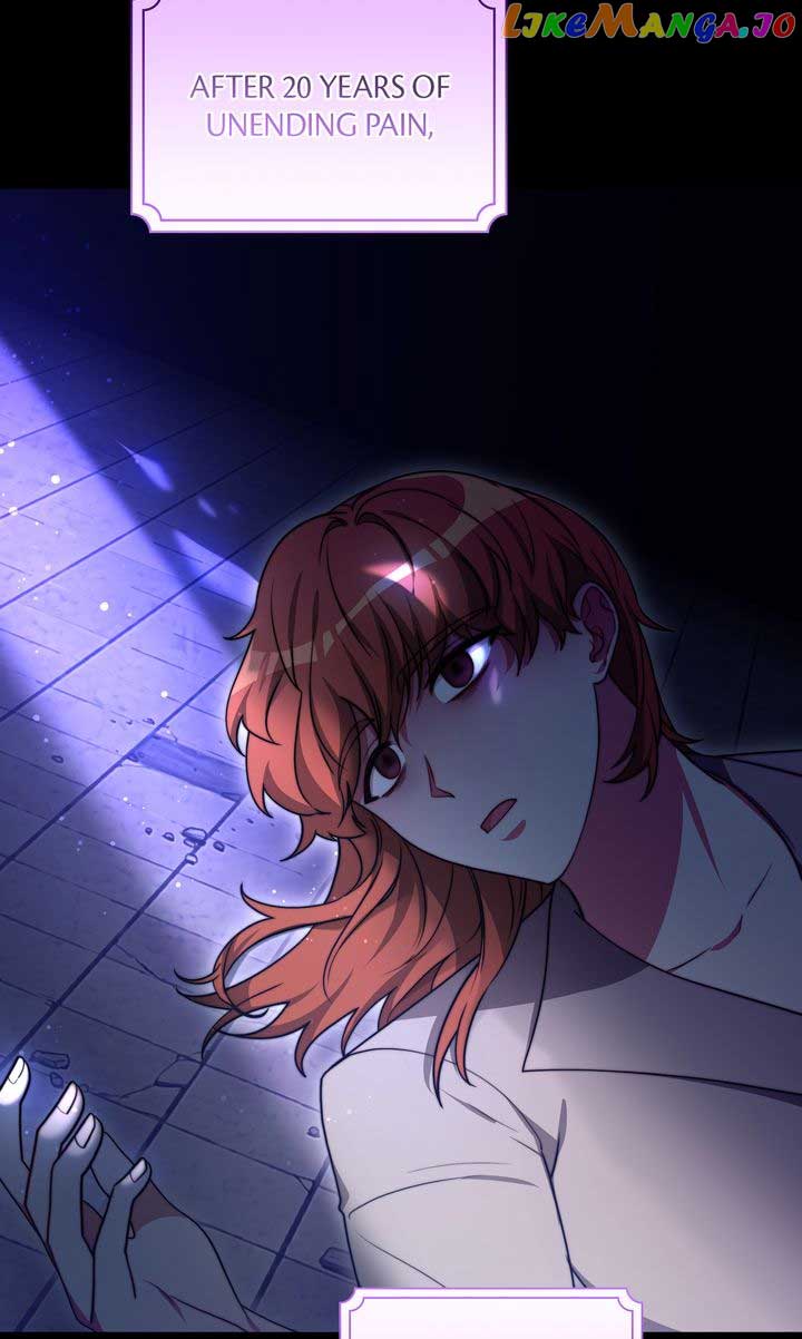 The Forgotten Princess Wants To Live In Peace Chapter 94 - Page 93