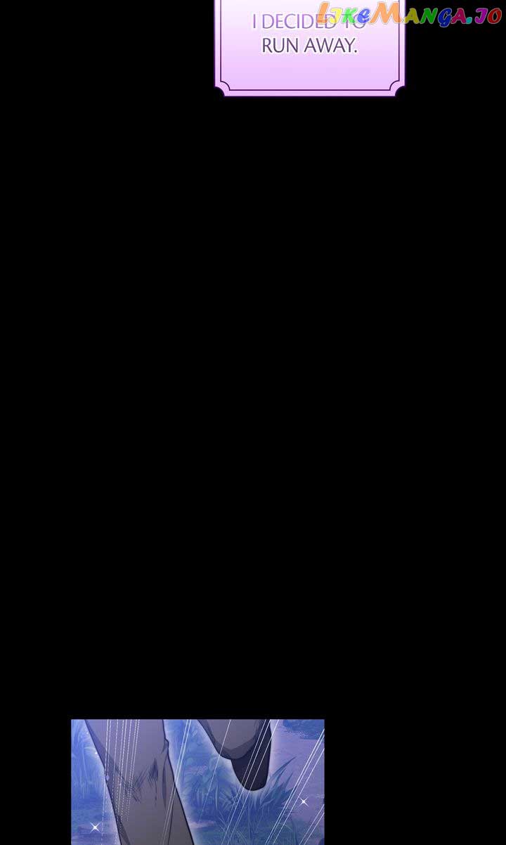 The Forgotten Princess Wants To Live In Peace Chapter 94 - Page 94