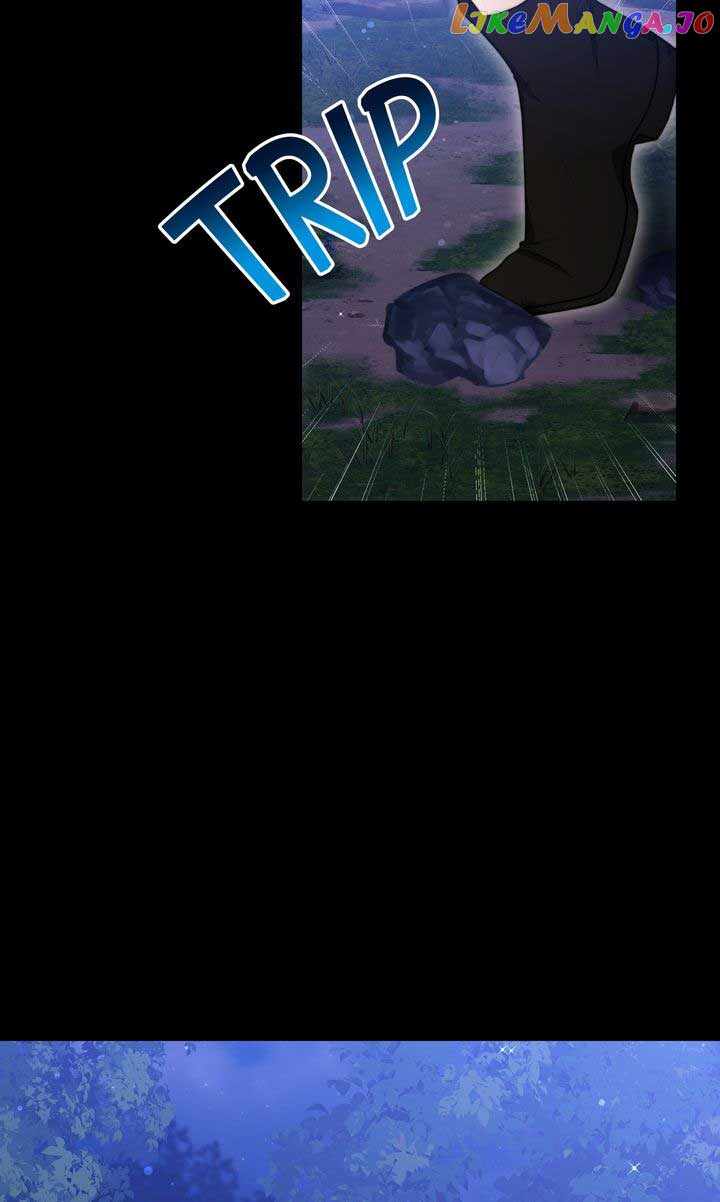 The Forgotten Princess Wants To Live In Peace Chapter 94 - Page 96