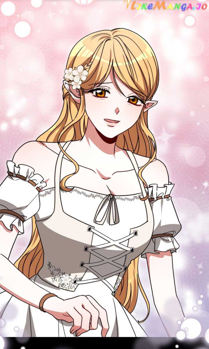 The Forgotten Princess Wants To Live In Peace Chapter 94 - Page 102