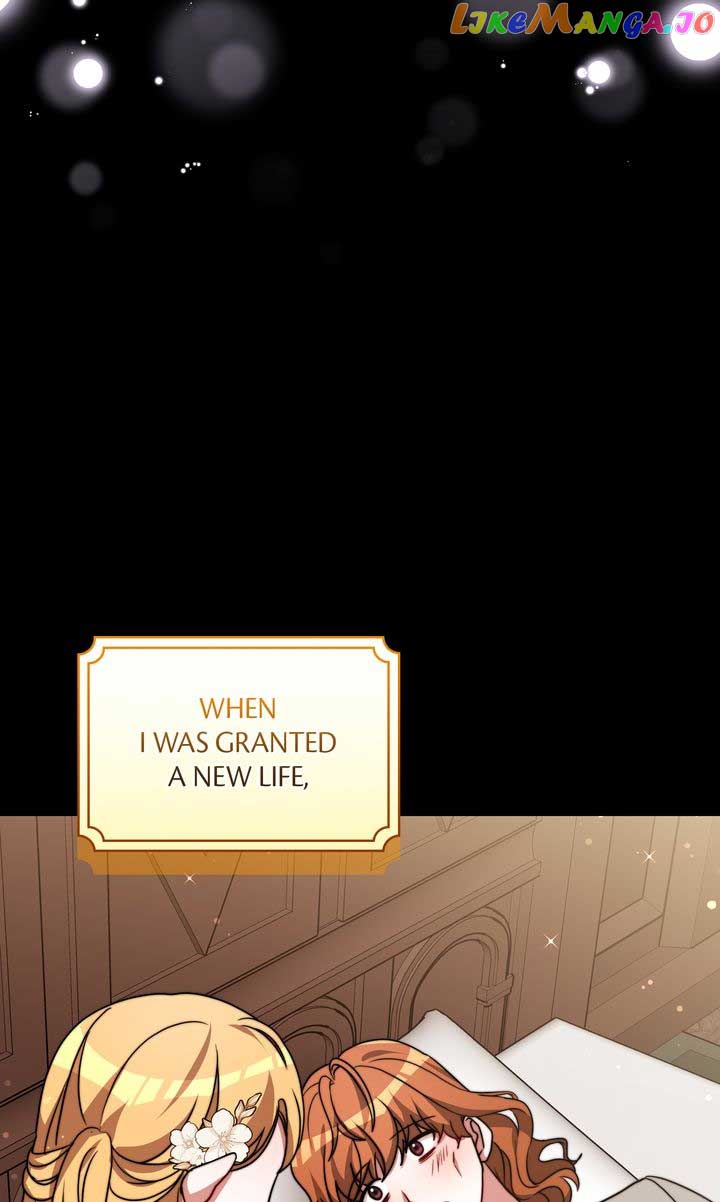 The Forgotten Princess Wants To Live In Peace Chapter 94 - Page 103