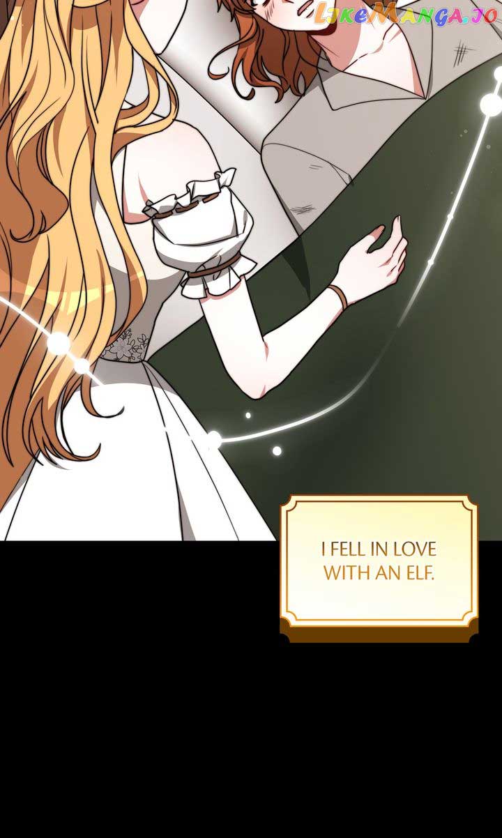 The Forgotten Princess Wants To Live In Peace Chapter 94 - Page 104