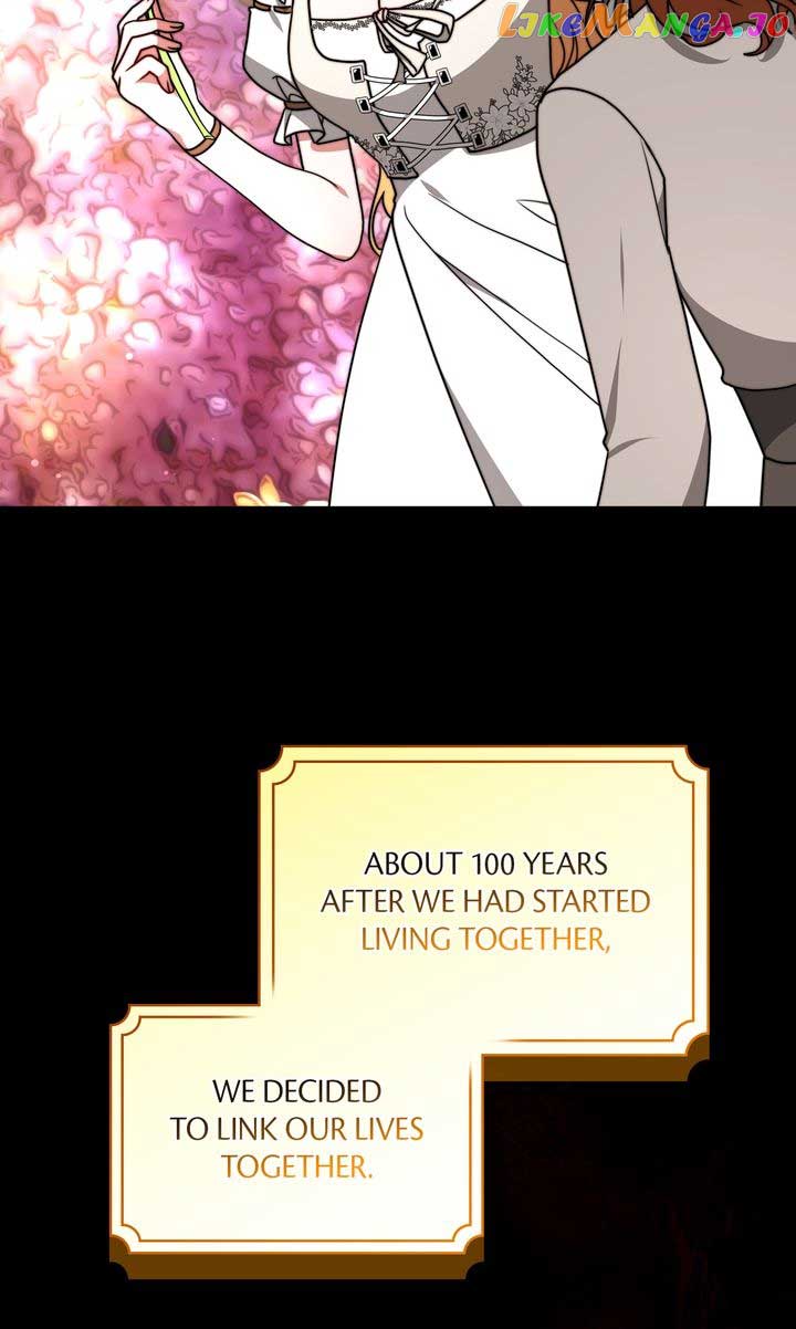 The Forgotten Princess Wants To Live In Peace Chapter 94 - Page 106