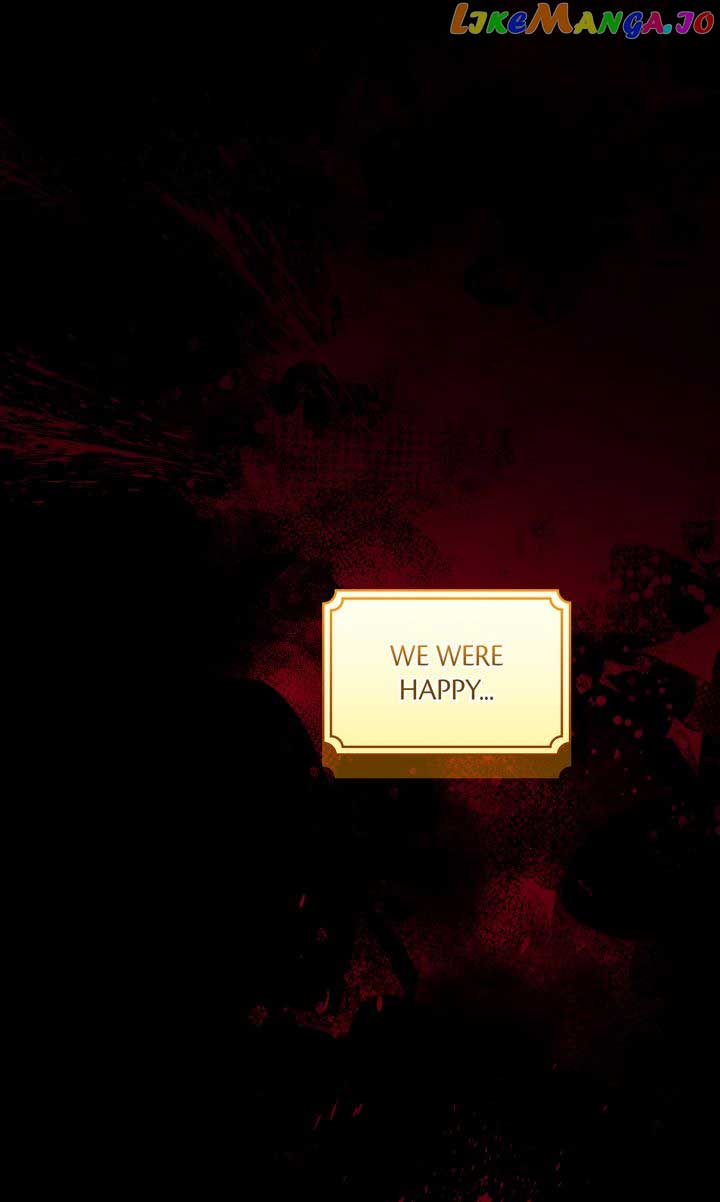 The Forgotten Princess Wants To Live In Peace Chapter 94 - Page 107