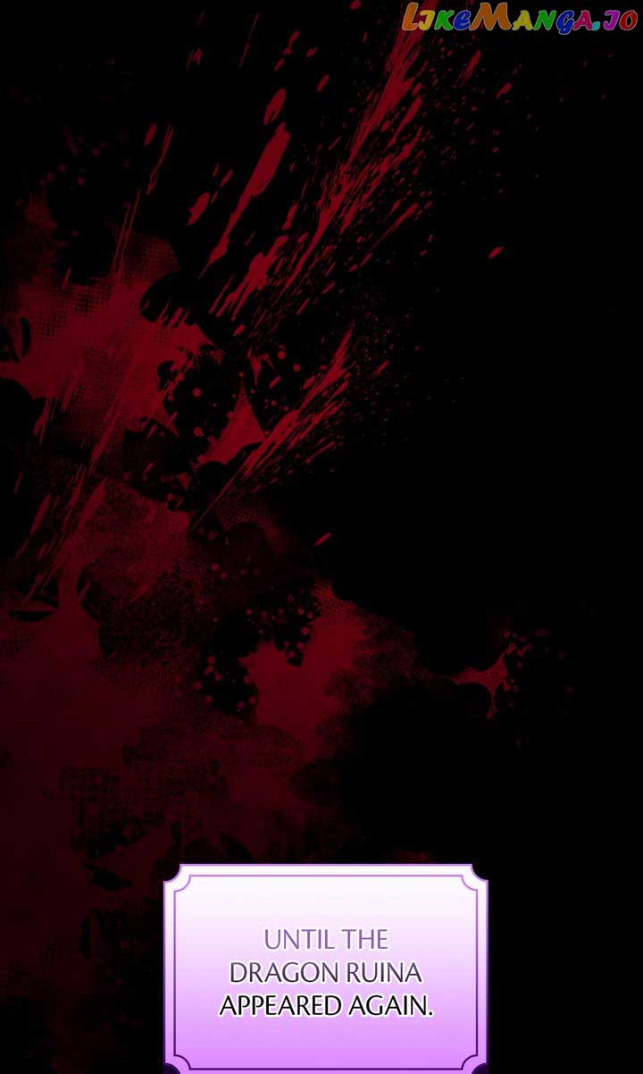 The Forgotten Princess Wants To Live In Peace Chapter 94 - Page 108