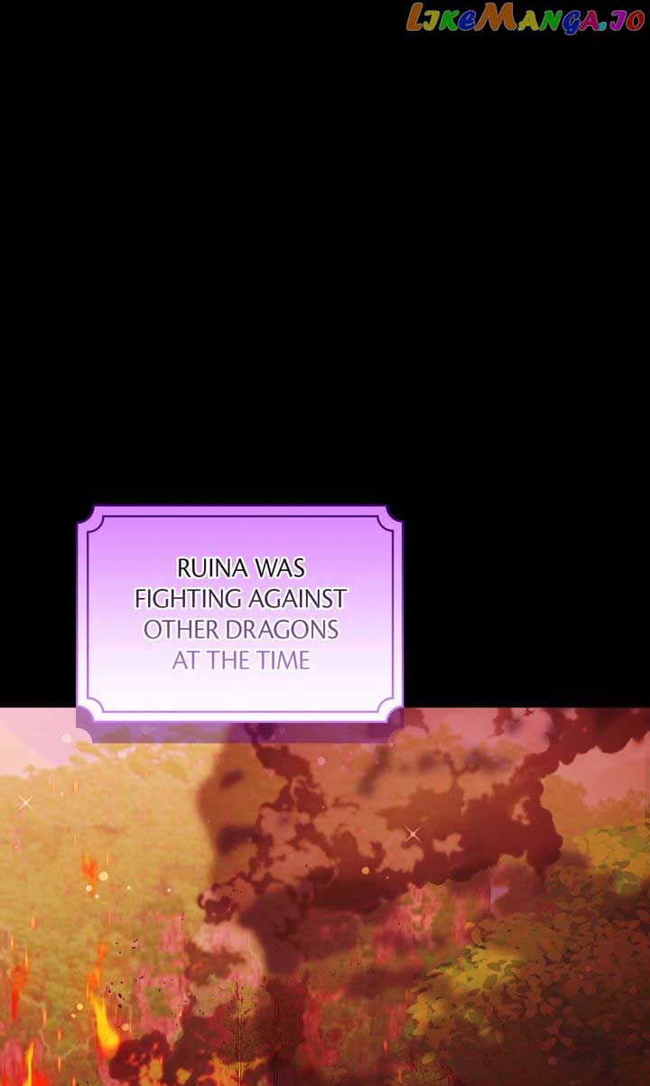 The Forgotten Princess Wants To Live In Peace Chapter 94 - Page 110