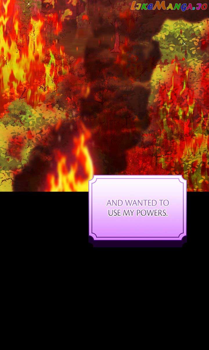 The Forgotten Princess Wants To Live In Peace Chapter 94 - Page 111