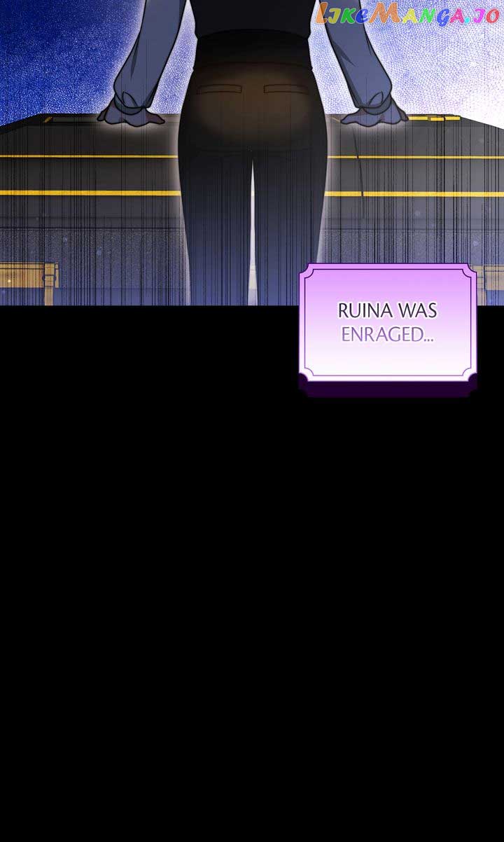 The Forgotten Princess Wants To Live In Peace Chapter 94 - Page 113