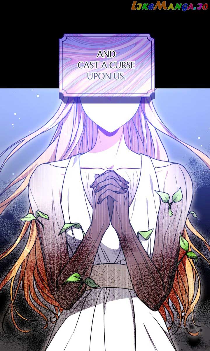 The Forgotten Princess Wants To Live In Peace Chapter 94 - Page 114