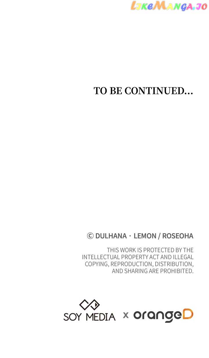 The Forgotten Princess Wants To Live In Peace Chapter 94 - Page 116