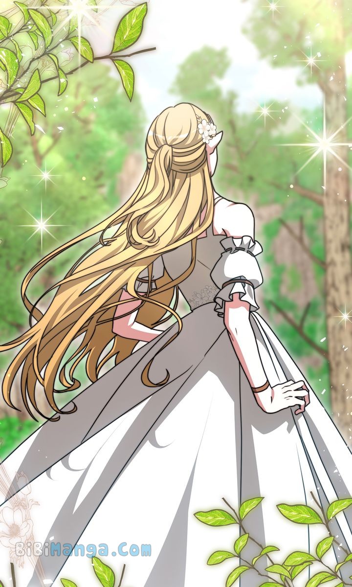 The Forgotten Princess Wants To Live In Peace Chapter 95 - Page 4