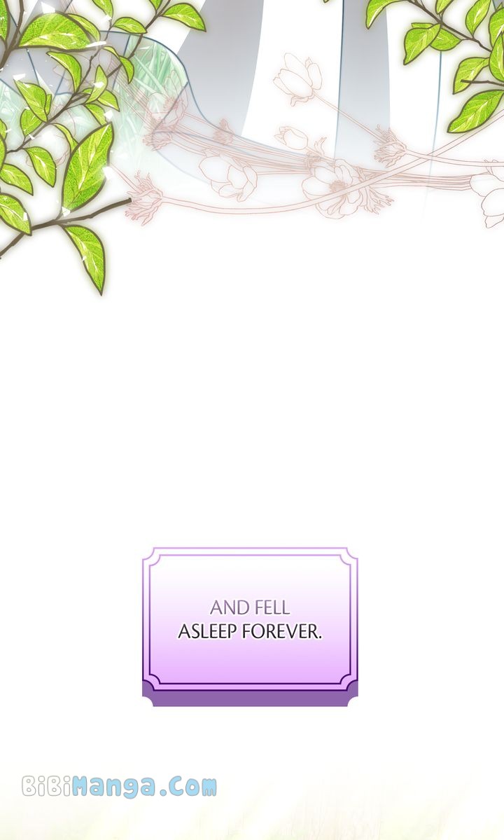 The Forgotten Princess Wants To Live In Peace Chapter 95 - Page 5