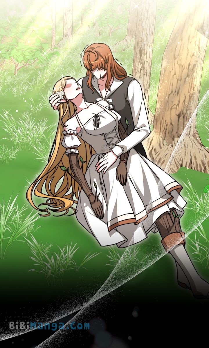 The Forgotten Princess Wants To Live In Peace Chapter 95 - Page 6