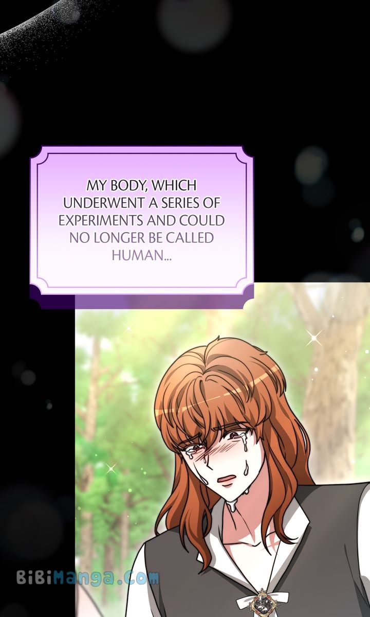 The Forgotten Princess Wants To Live In Peace Chapter 95 - Page 7