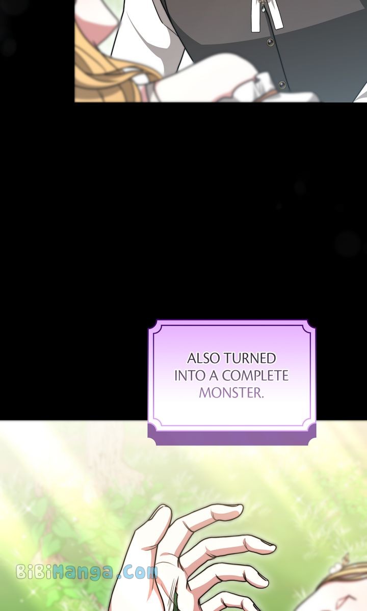 The Forgotten Princess Wants To Live In Peace Chapter 95 - Page 8