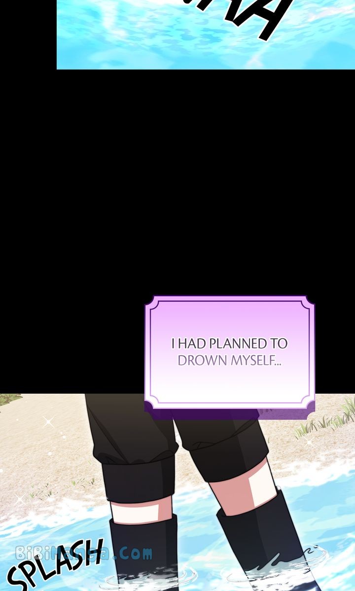 The Forgotten Princess Wants To Live In Peace Chapter 95 - Page 16