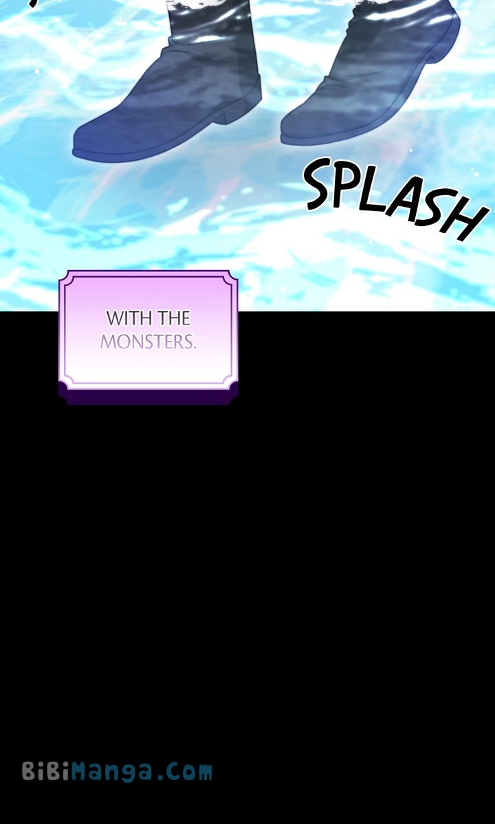 The Forgotten Princess Wants To Live In Peace Chapter 95 - Page 17