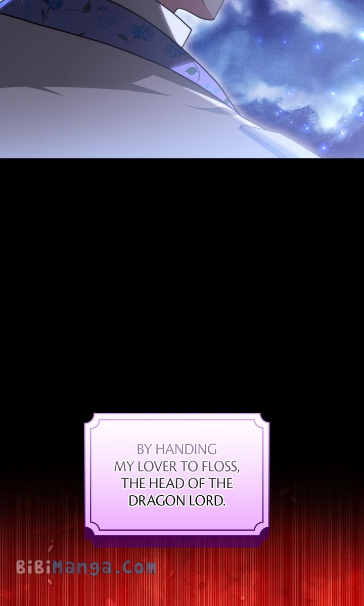 The Forgotten Princess Wants To Live In Peace Chapter 95 - Page 20