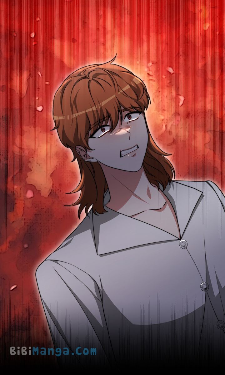 The Forgotten Princess Wants To Live In Peace Chapter 95 - Page 21