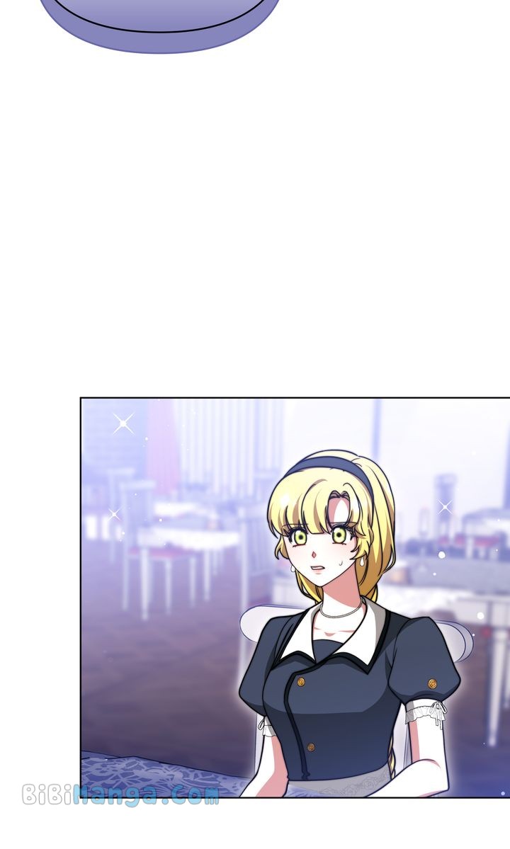 The Forgotten Princess Wants To Live In Peace Chapter 95 - Page 24