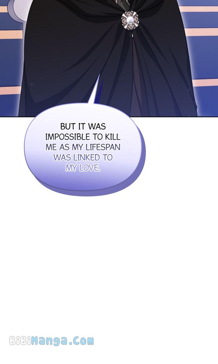 The Forgotten Princess Wants To Live In Peace Chapter 95 - Page 26