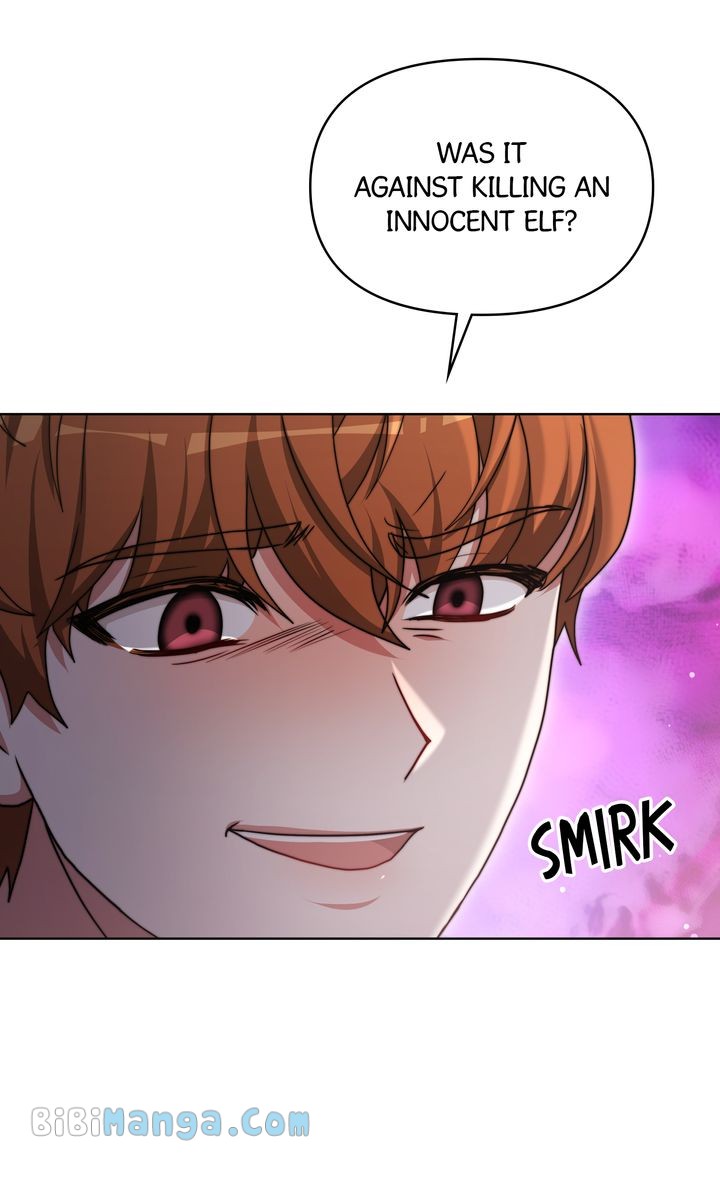 The Forgotten Princess Wants To Live In Peace Chapter 95 - Page 27