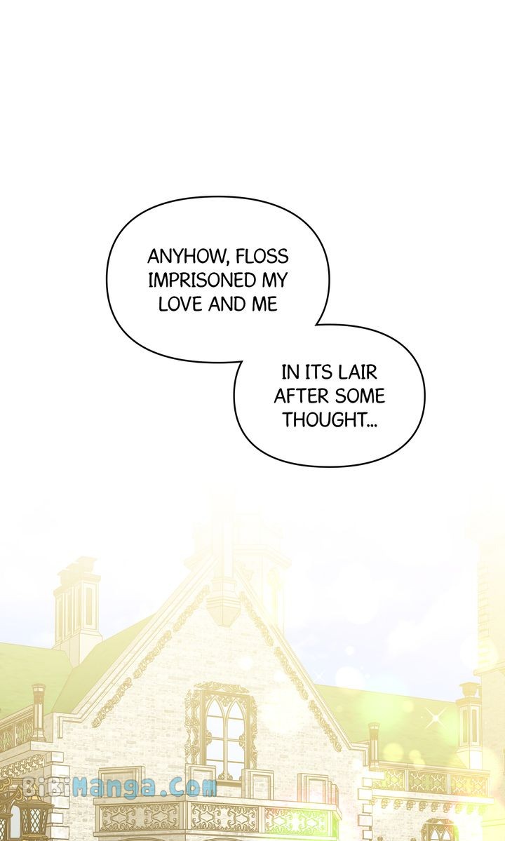 The Forgotten Princess Wants To Live In Peace Chapter 95 - Page 28