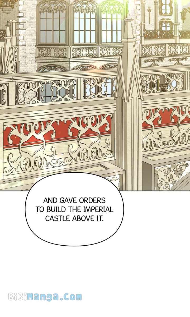 The Forgotten Princess Wants To Live In Peace Chapter 95 - Page 29